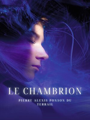cover image of Le Chambrion